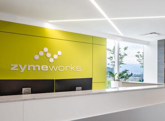 Zymeworks Presents New Phase 1 Data for ZW191, a Folate Receptor Alpha - Targeting ADC at AACR Annual Meeting 2026