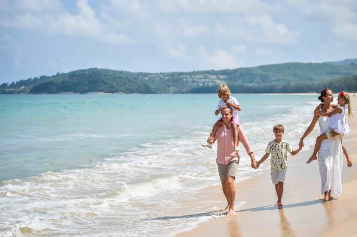 Phuket Strengthens Position as a Secure International Residential Destination for Russian Families