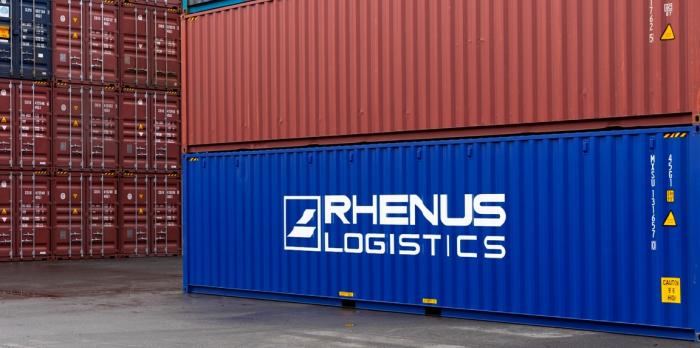 Rhenus Logistics Strengthens Asia-Latam Trade with Record Growth in 2025