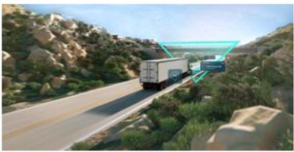 HERE Technologies and MengQing expand intelligent navigation deployment for China's leading commercial vehicle manufacturers