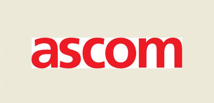 Laurent Dubois elected as new Chairman of the Board of Directors of Ascom