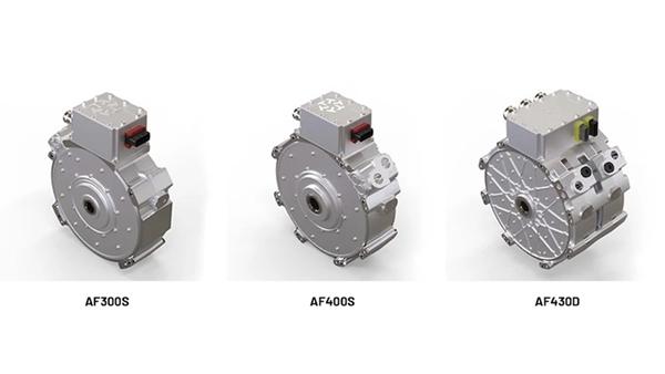 Turntide Expands Axial Flux Motor Portfolio Offering More Solutions in a Compact Footprint for Hybrid & Electric Systems