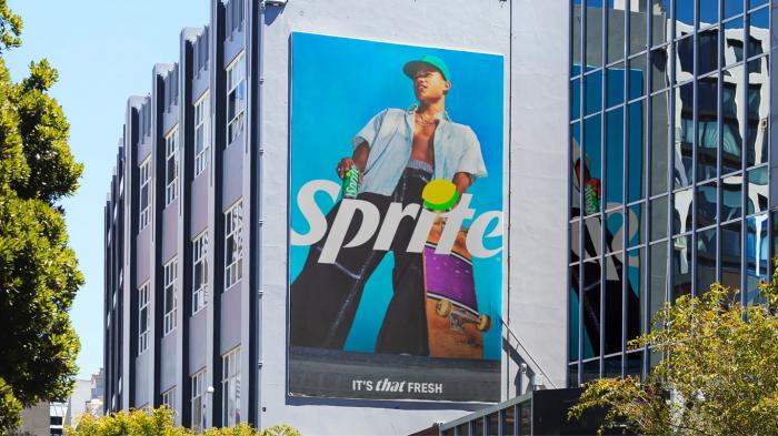 Sprite Lands Back in the Heart of Street Culture in ASEAN & South Pacific with Launch of New Global Platform 'It's That Fresh'
