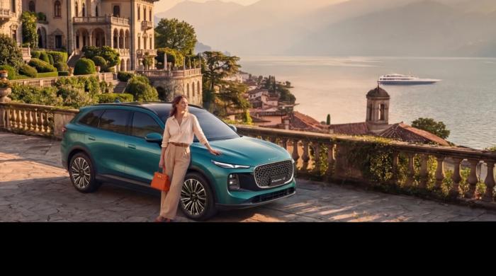 In the Name of Elegance, a Dialogue with the Future | LEPAS Set to Unveil in Milan