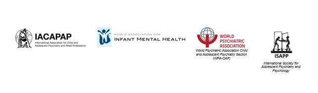 Leading child mental health organisations call for global action against infant, child and adolescent trauma