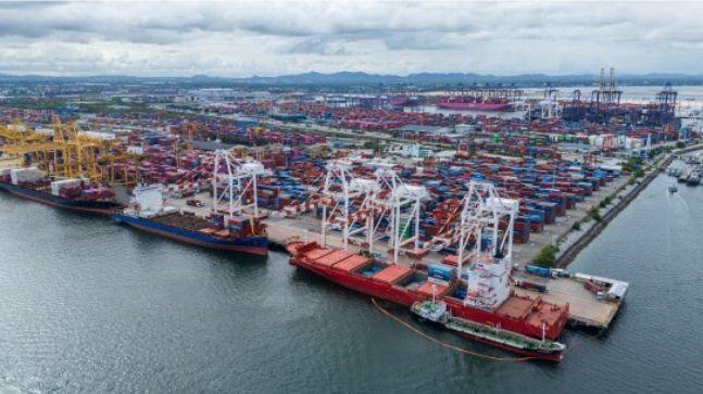 DP World Secures Laem Chabang Concession Extension Amid Rising Intra-Asia Trade