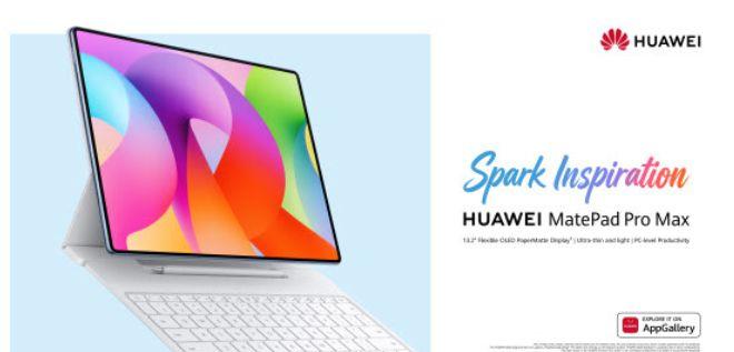 Huawei's Bangkok Launch Ignites All-Scenario Intelligence, Opening a New Chapter of Smart Life