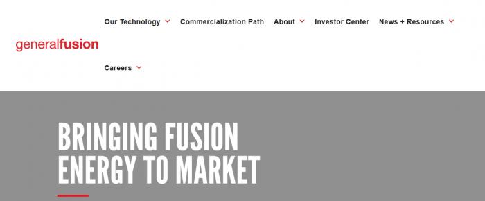 General Fusion Names Joanna Cameron as General Counsel and Corporate Secretary