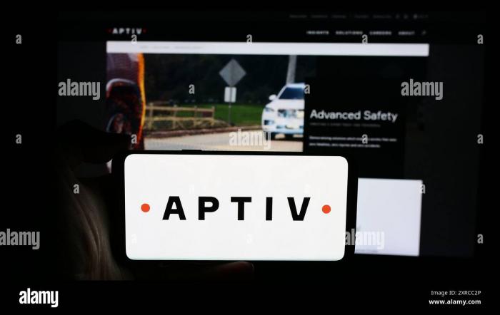 Aptiv achieves lowest lost-workday case rate in 15 years following global EHS+ transformation with Cority