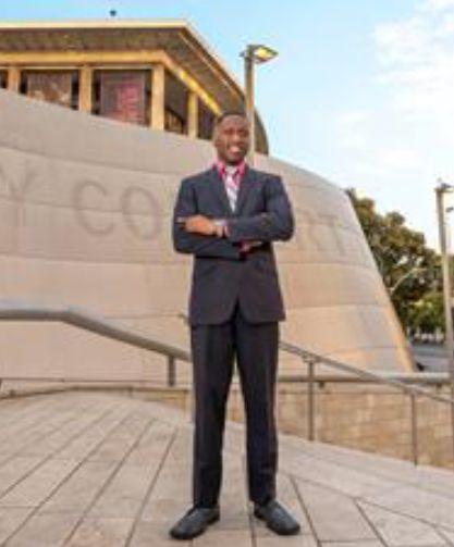 Alander Lee Pulliam Jr Owner of A&A Sports Group Declares Independent Run for U.S. Senate in California Challenging the Corrupt Two-Party System