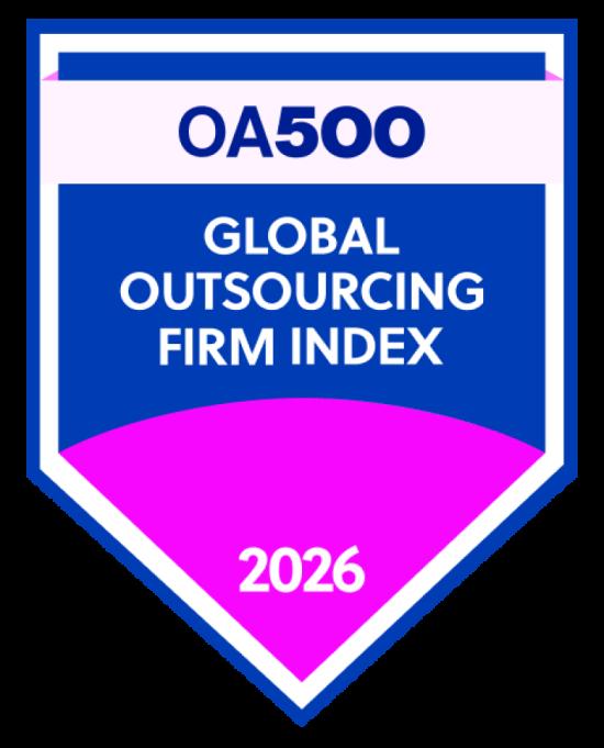 TDCX named among the world's Top 50 outsourcing firms by Outsource Accelerator for the fourth consecutive year