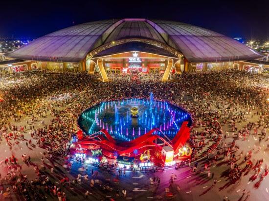 Vietnam: The New Destination for Billion-Dollar Events