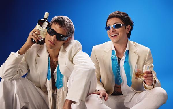 The Rejection of Perfection: Fans Demand Something Real, as Ballantine's Uncovers 88 Per Cent Say Authenticity Is What Truly Connects Them to Artists