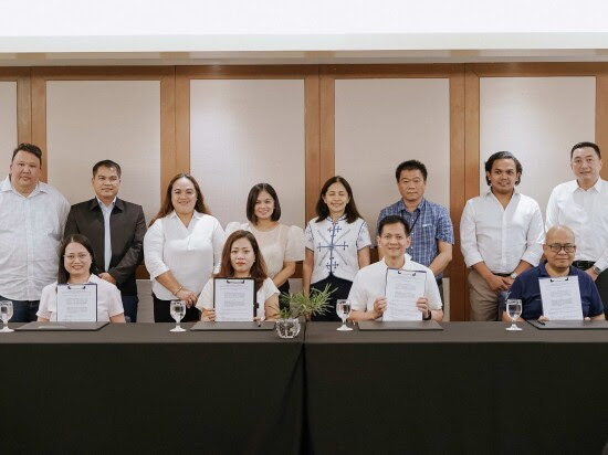 V-GREEN Partners With Local Authorities And Businesses In The Philippines To Advance Large-Scale EV Infrastructure