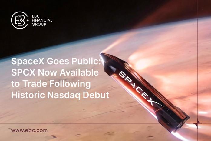 SpaceX Resmi Tercatat di Bursa: SPCX Kini Tersedia untuk Diperdagangkan Setelah Debut Bersejarah di Nasdaq