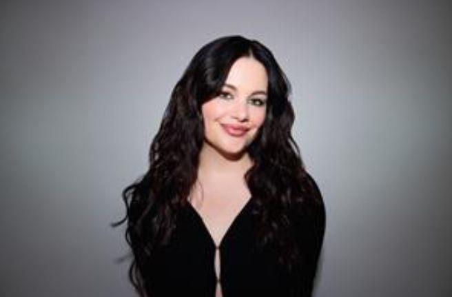 Alexandra French Takes Center Stage as Urban Decay's Global Makeup Artist in Residence