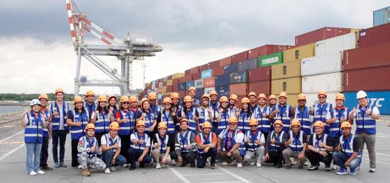 From Trade Gateways To Community Lifelines: Batangas Port Is The World's First 'Ready Port' For Disaster Preparedness