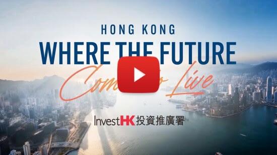 Hong Kong celebrates surge of global enterprises driving investment and opportunities