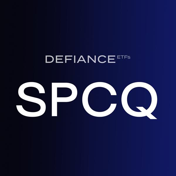 Defiance Launches SPCQ: Daily 2X Short ETF for SpaceX