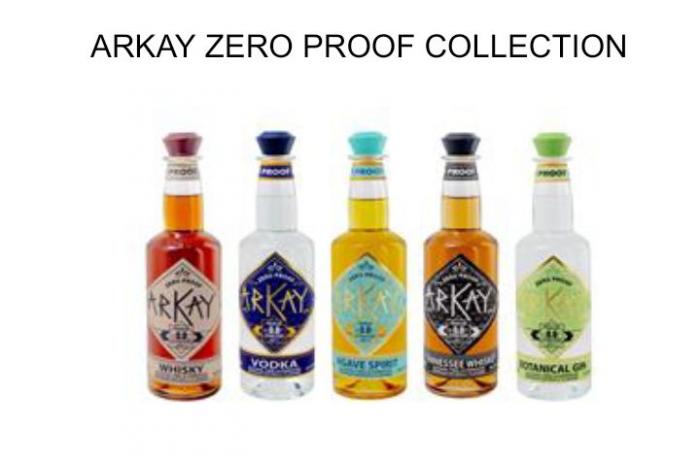 ARKAY Beverages Seeks Master Sales Manager to Build and Organize Its U.S. Distribution Network