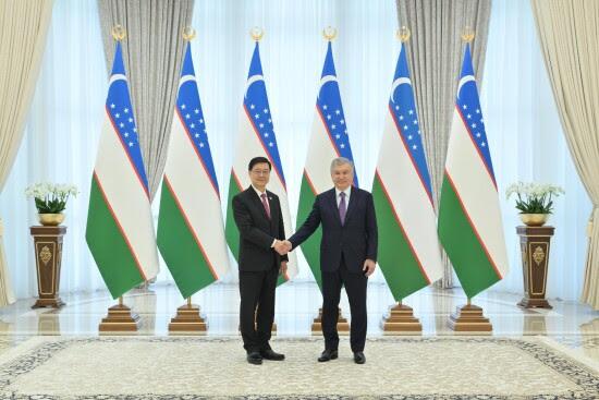 Hong Kong wraps up successful mission to deepen ties with Central Asia