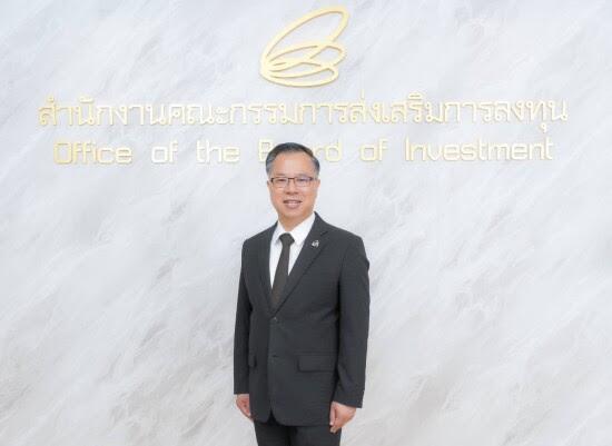 Thailand Secures $43.6bn 1H 2026 Investment Surge as Big Tech Accelerates Southeast Asia AI Infrastructure Push