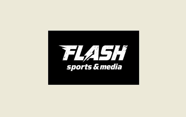 *Flash Sports & Media Holdings, Inc. (NASDAQ: FLZH) Announces Non-Binding Letter ................