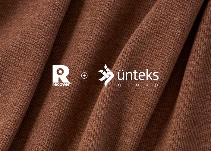Recover and Unteks Group Partner to Scale Recycled Cotton in Knitwear