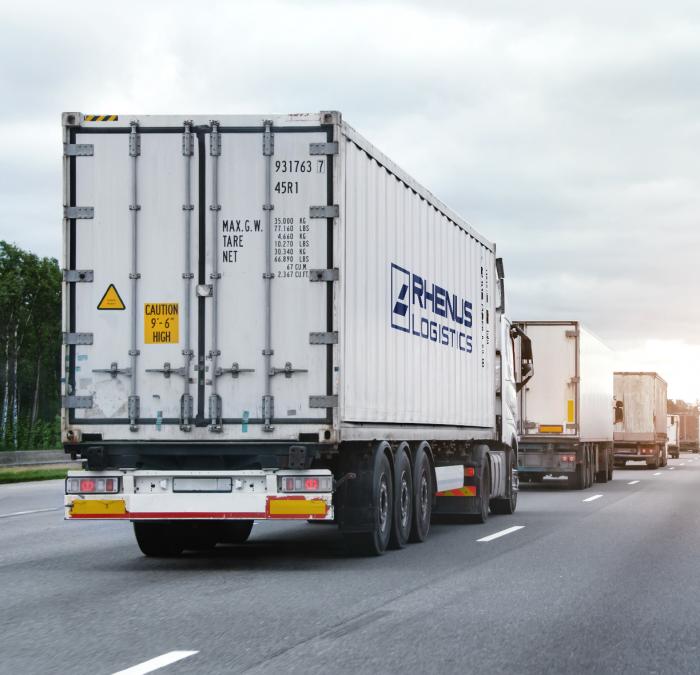 Rhenus and shipzero launch strategic partnership to scale Book and Claim across air, ocean and road transport