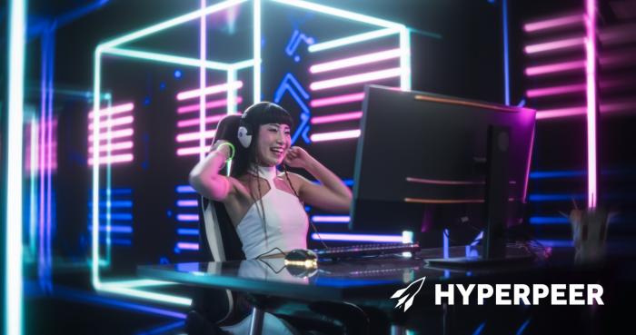MyRepublic launches Hyperpeer, a Game Acceleration Service for Singapore and Malaysia