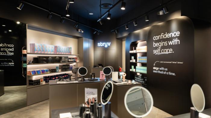 From One Product to 40 Launches a Year: How Singapore's Stryv Is Growing Across Asia with Shopee