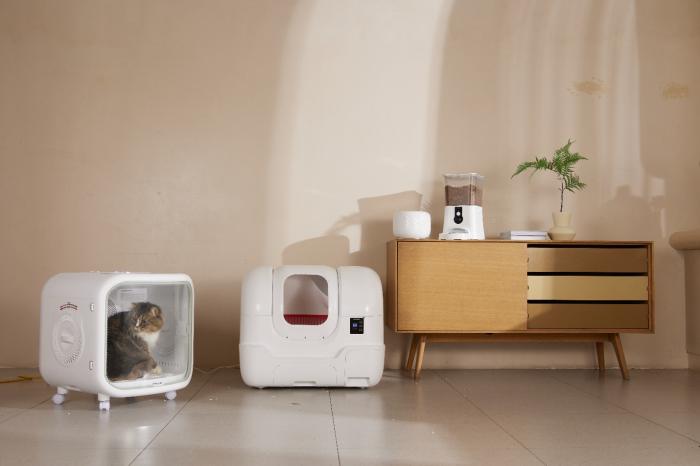 From Smart Pet Hardware to AI-Powered Pet Health Management: PetSuper Showcases the Future of Pet Care at IFA 2026