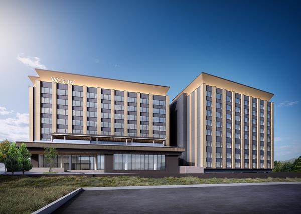 Pacifica Hotels Menandatangani Perjanjian Waralaba dengan Marriott International untuk Membuka Westin Hokkaido Furano Resort