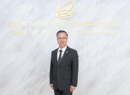 Thailand's LTR Visa Hits 12,000 Approvals in Four Years, Adding USD 1.28 Billion to the Economy